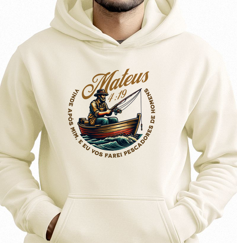 Pescadores de Homens