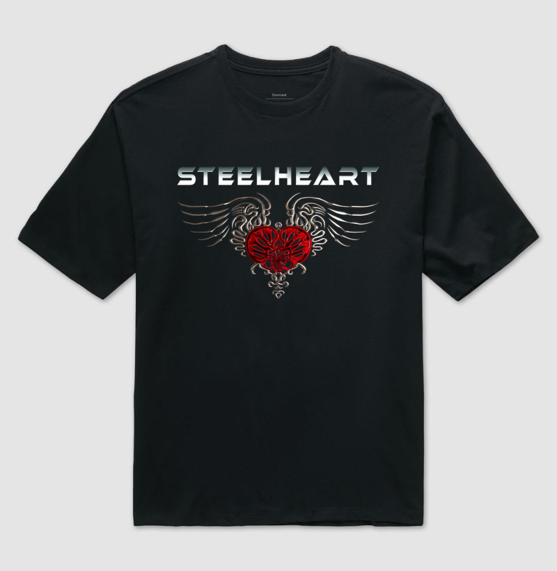 Steelheart