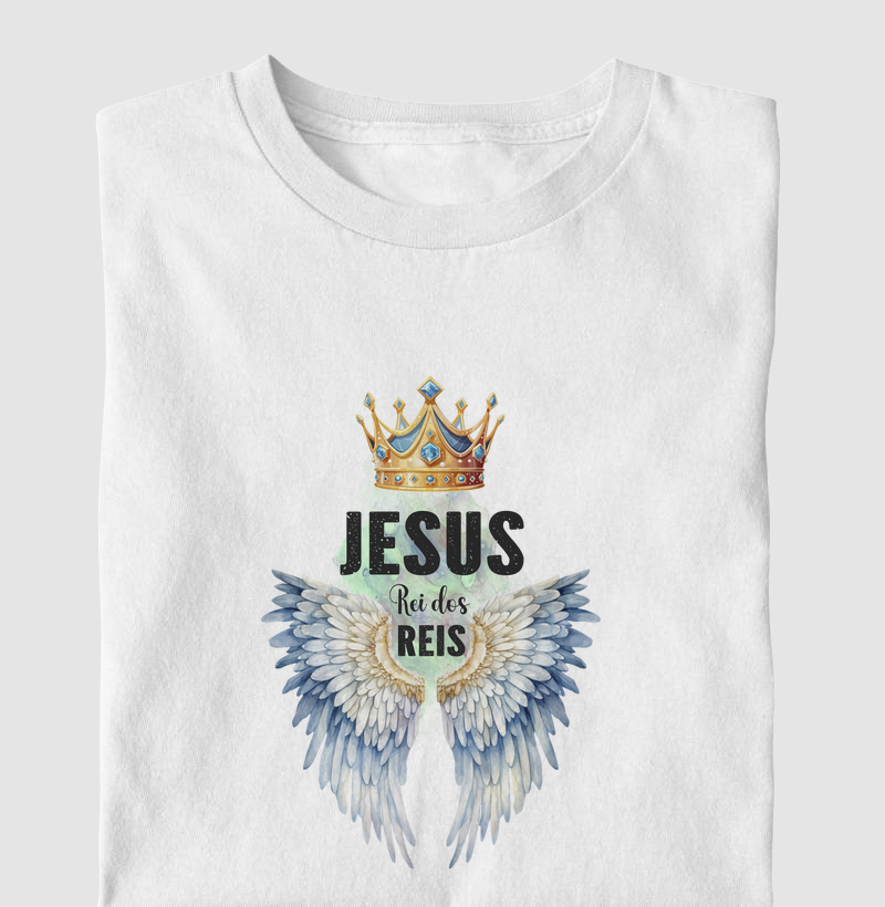 Jesus Rei dos Reis