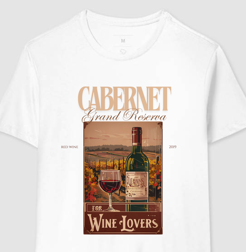 FOR WINE LOVERS