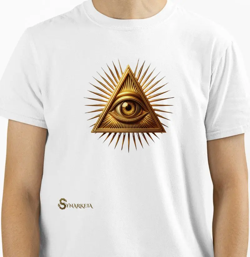 Maçonaria O Olho que tudo vê