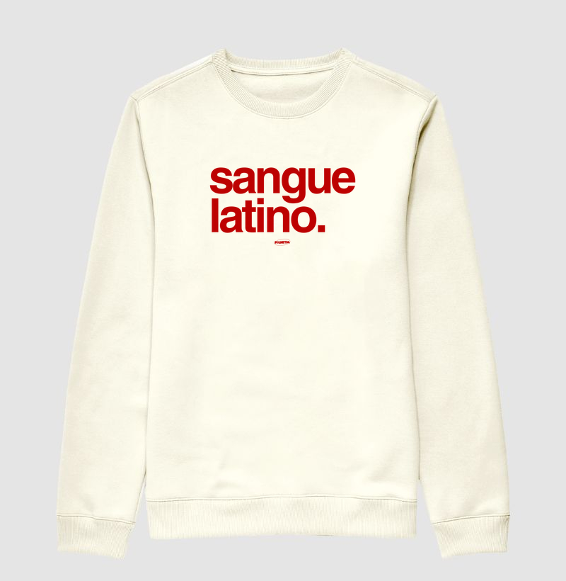 Sangue Latino