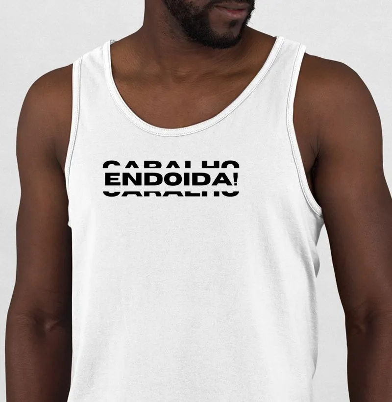 Regata Endoida Caralho