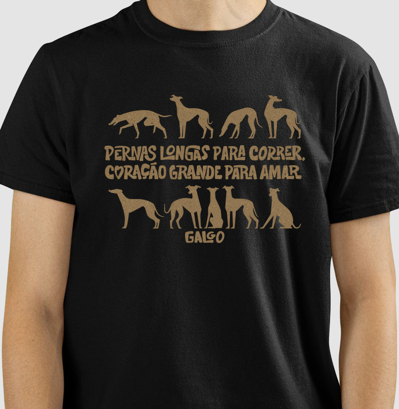 MEU GALGO