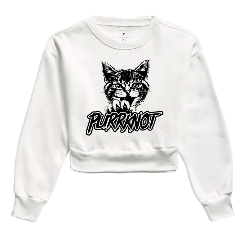 Purrknot