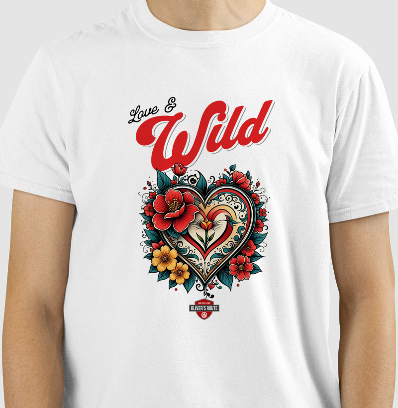Love & Wild