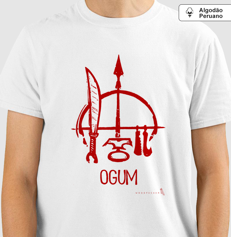 Ogum PB OX