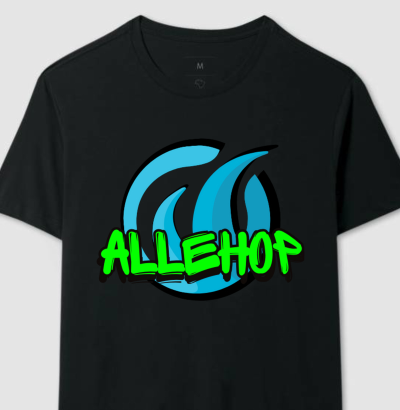 Allehop 
