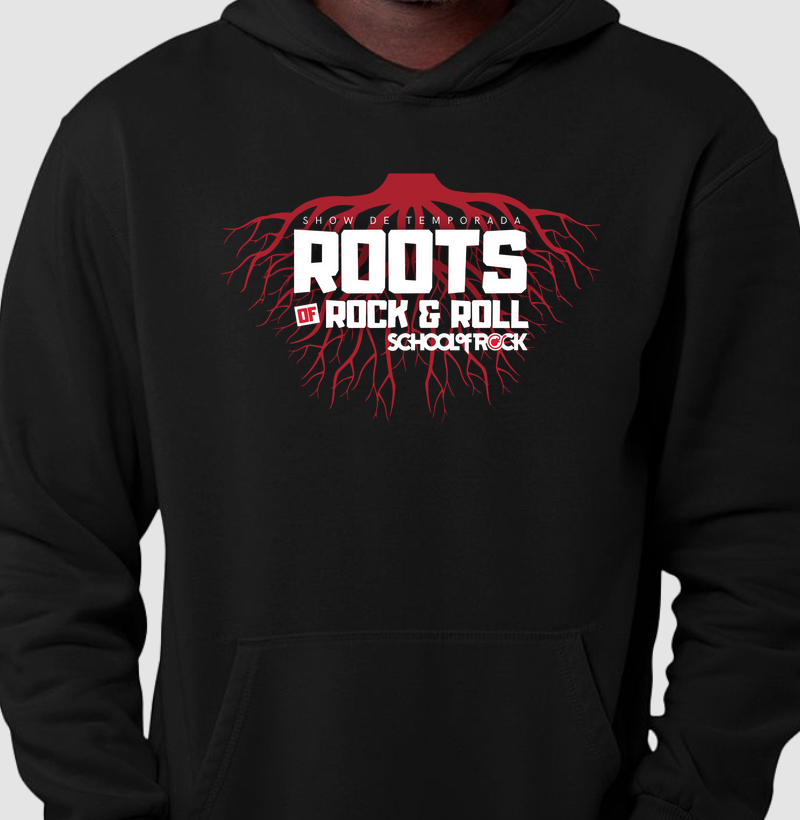 Roots of Rock n Roll