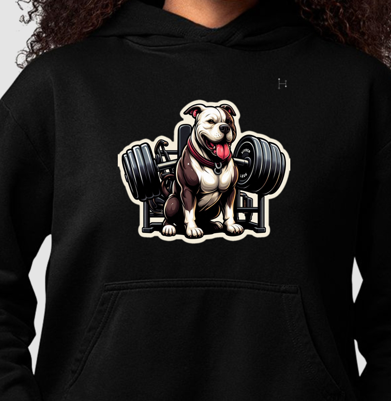 Pit bull