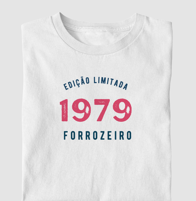 Edição limitada