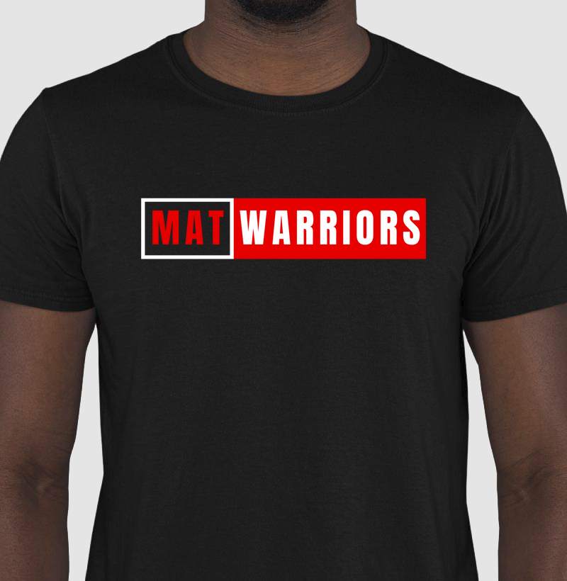 MATWARRIORS OFICIAL