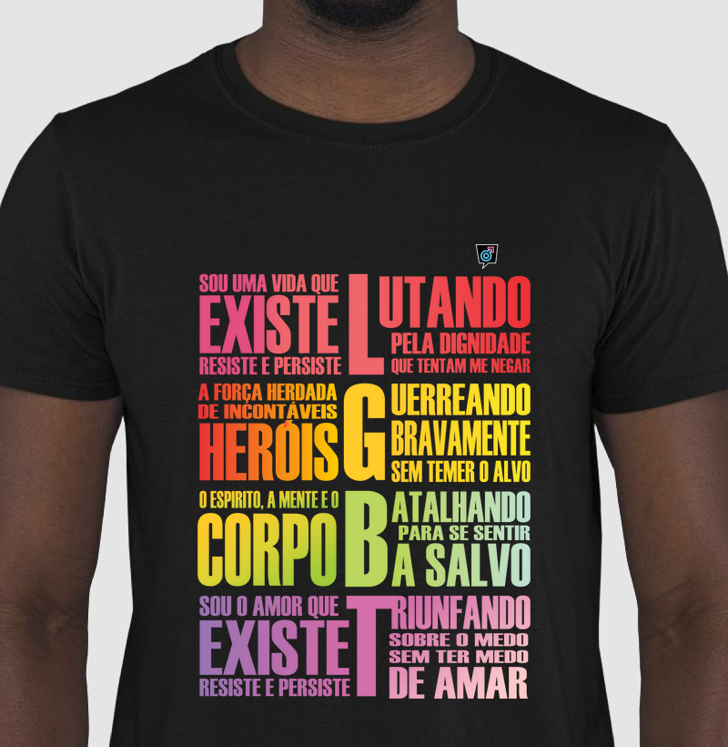 Poesia LGBT