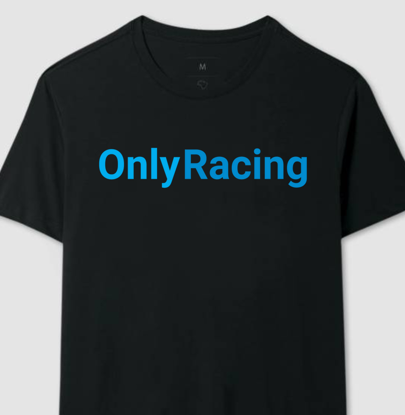 Only Racing