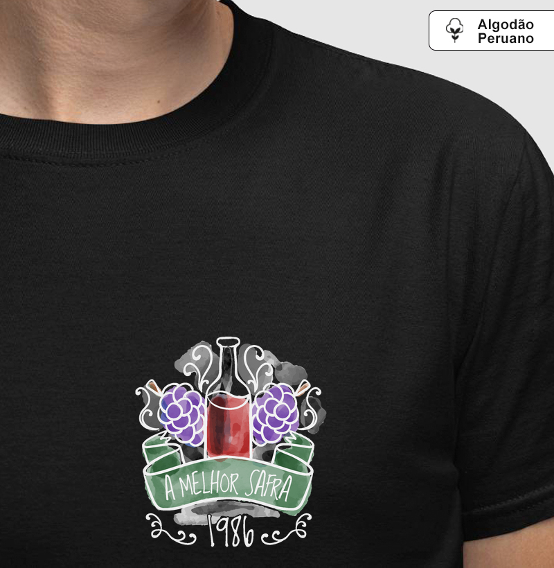 Camisa 0