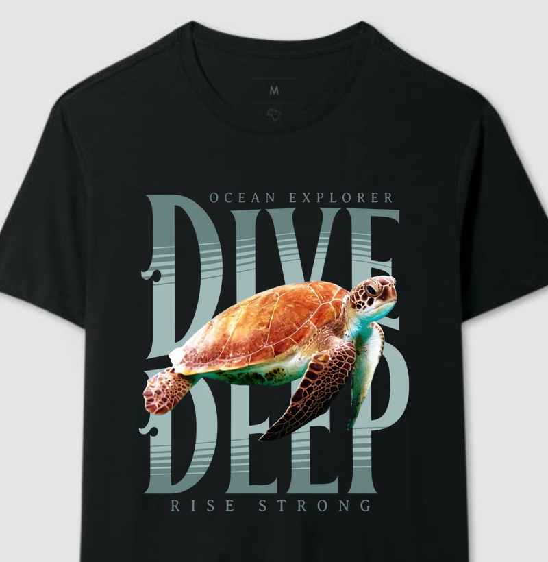 Dive Deep
