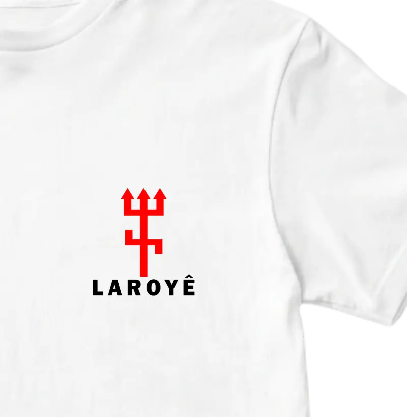 TRIDENTE MINIMALISTA