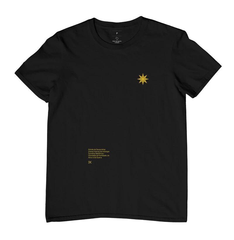 Estrela de Ishtar 