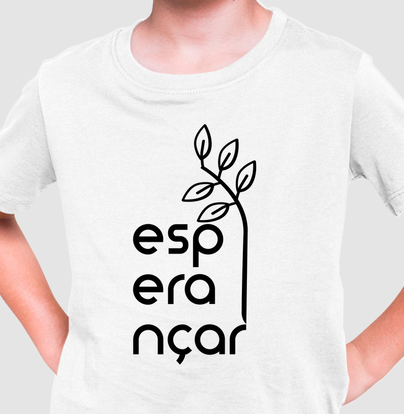 Coletivo Esperançar - Florescer