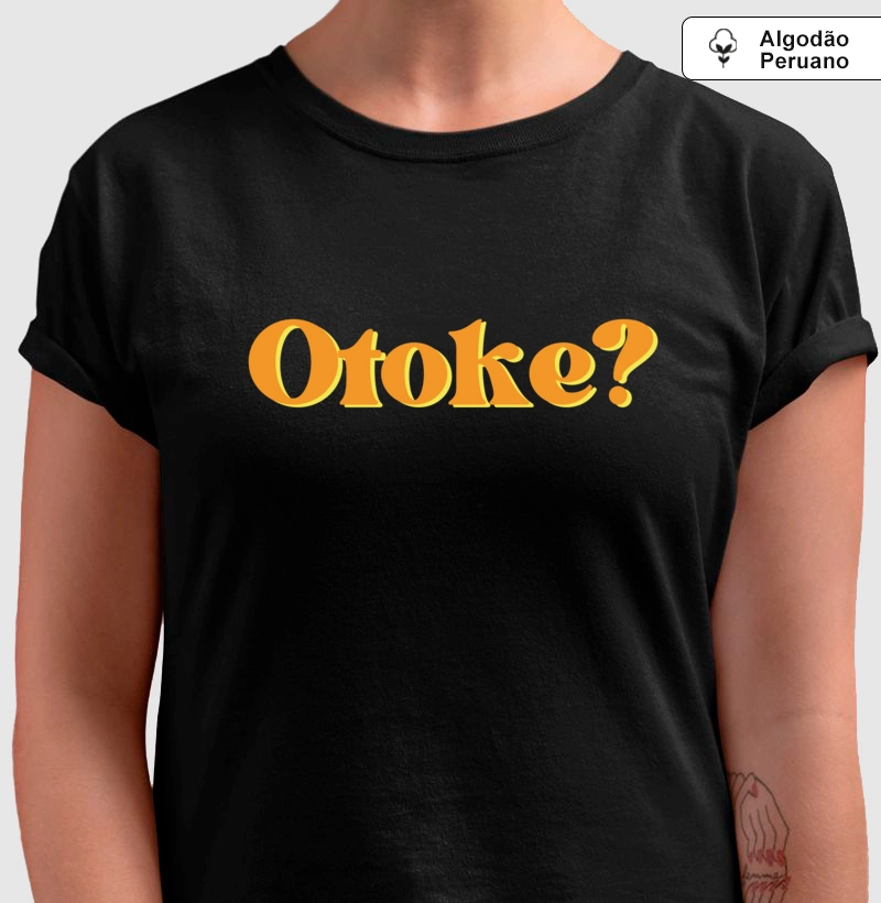 Otoke?