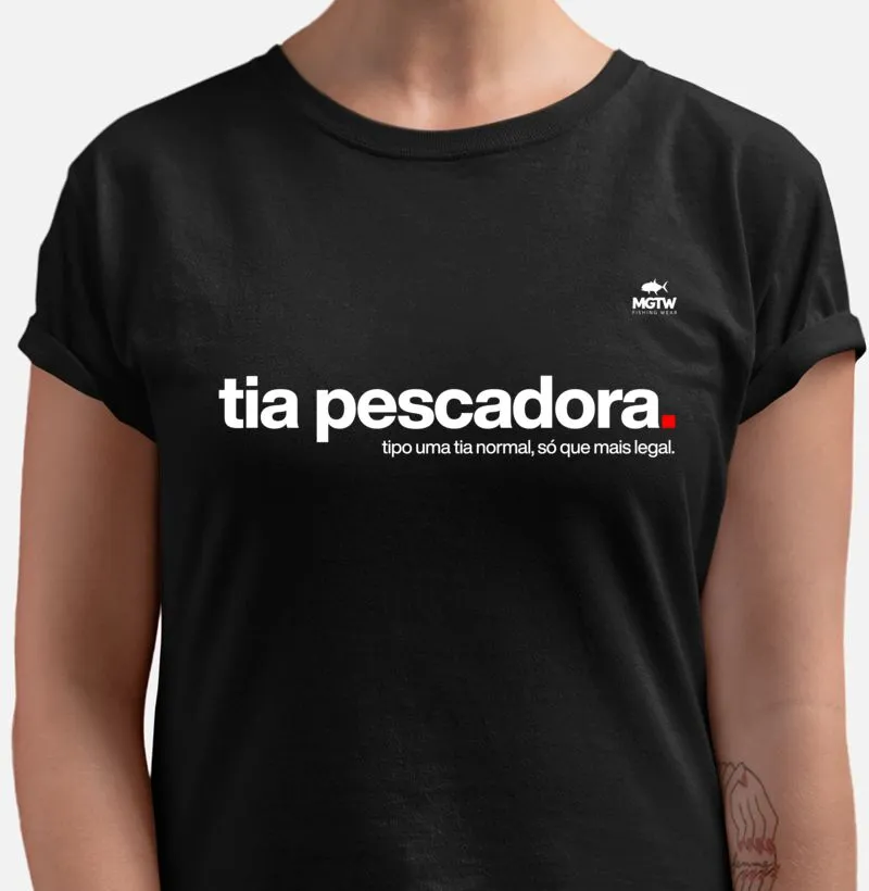 Tia Pescadora