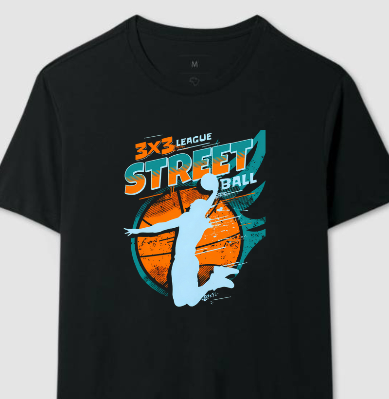 3x3 Streetball