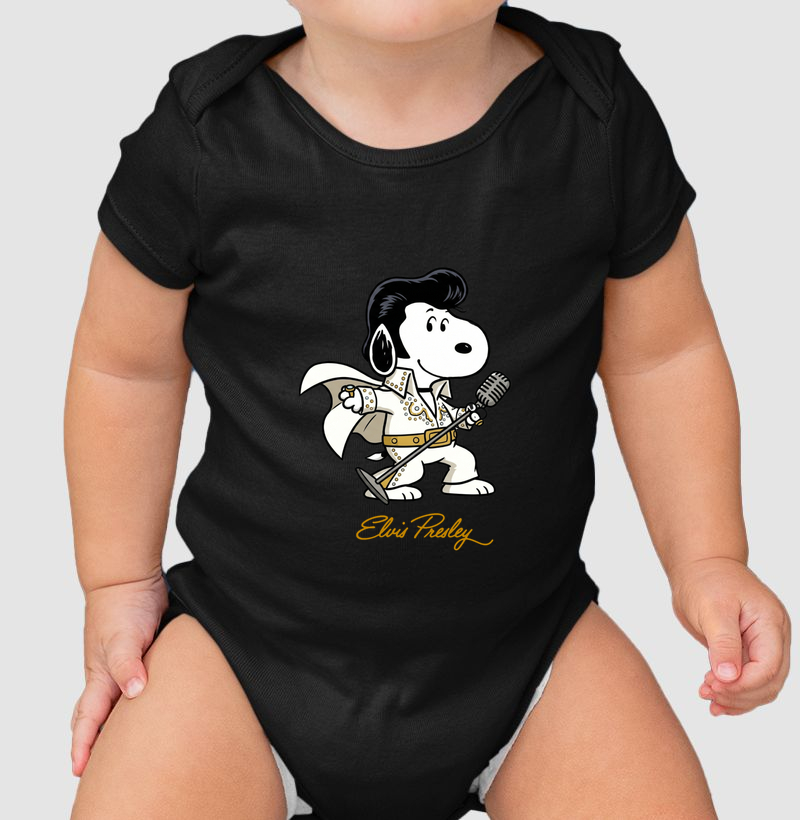 Snoopy - Elvis