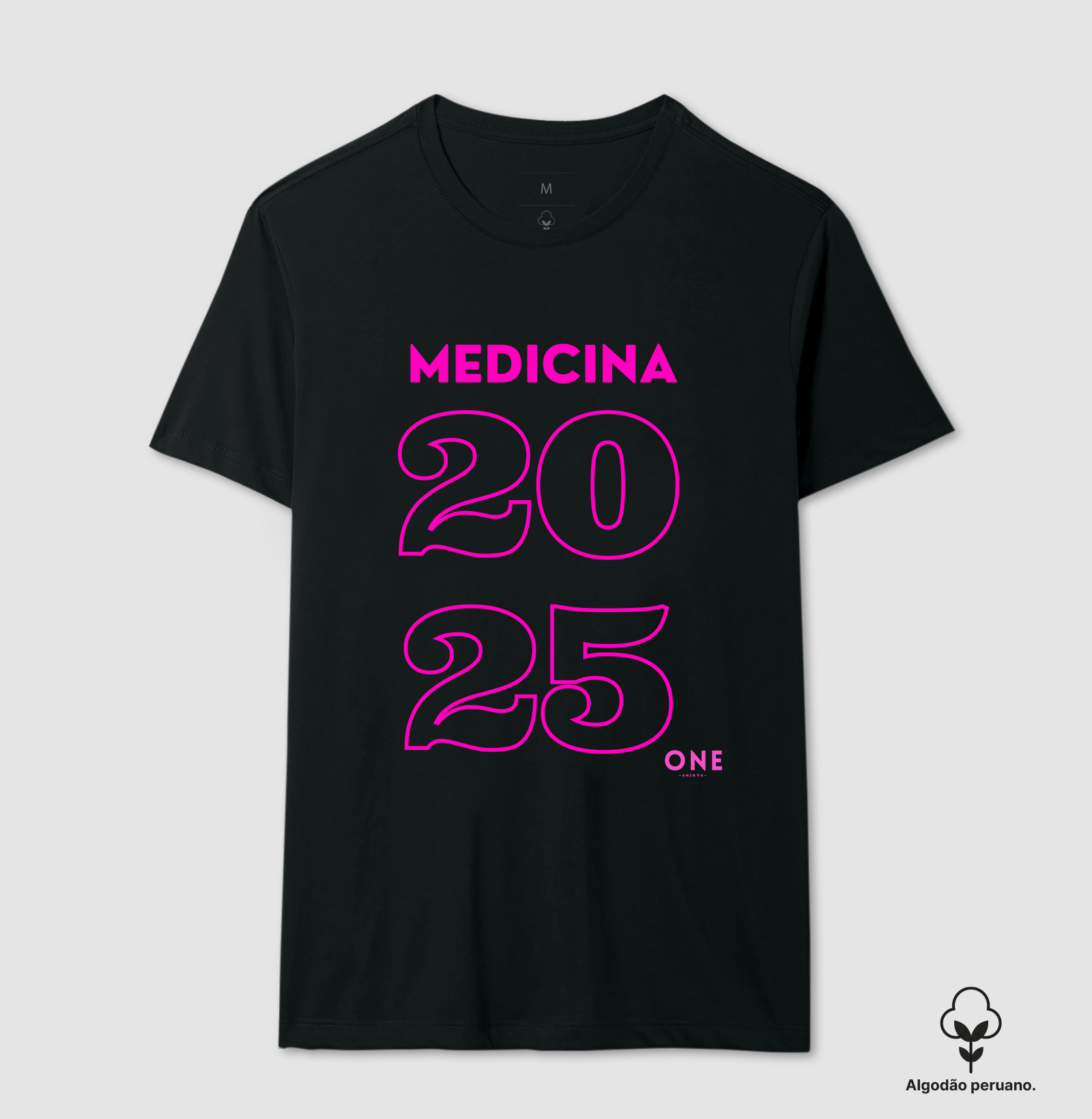 Medicina 2025 Rosa