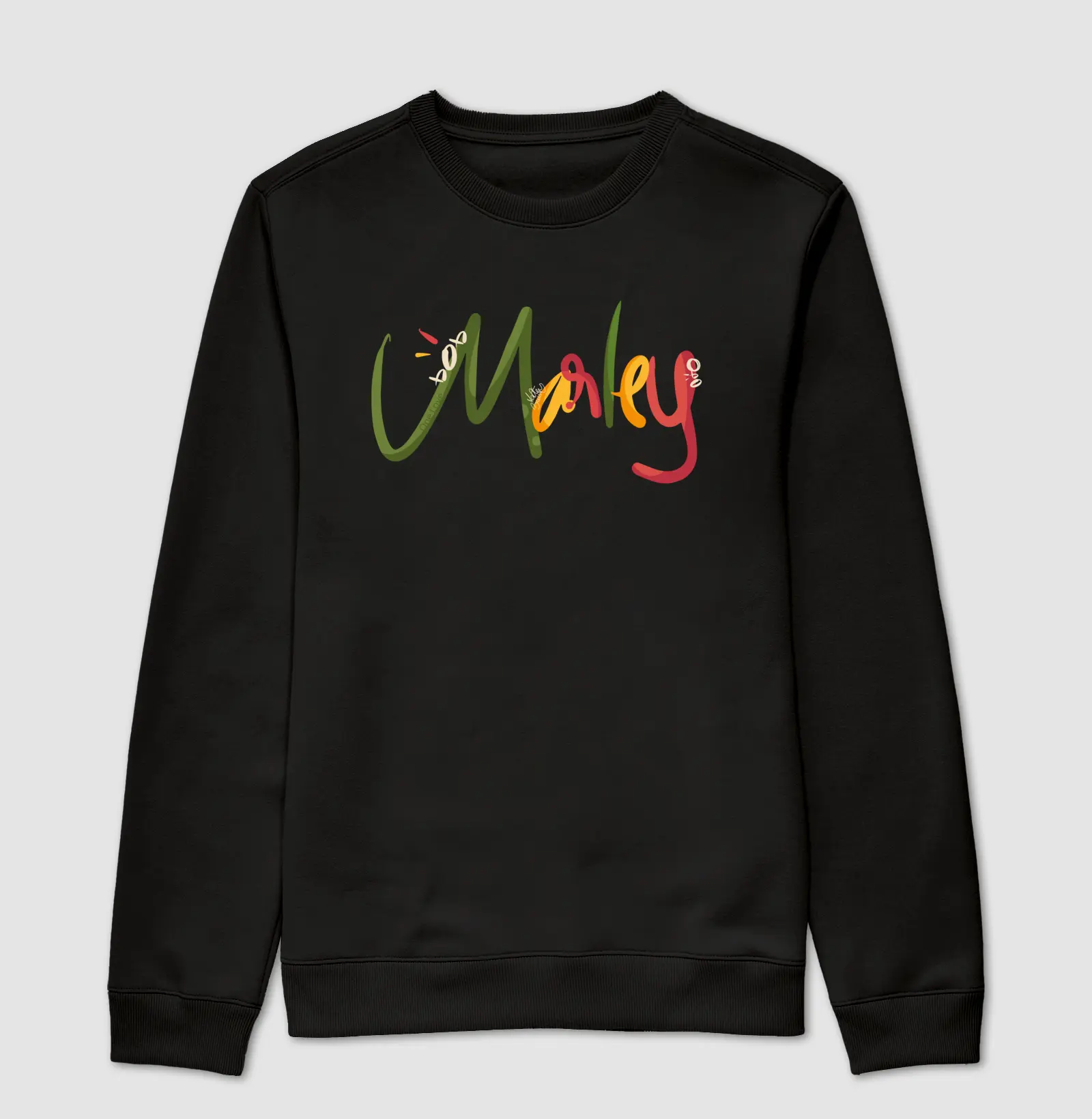 MARLEY OBO