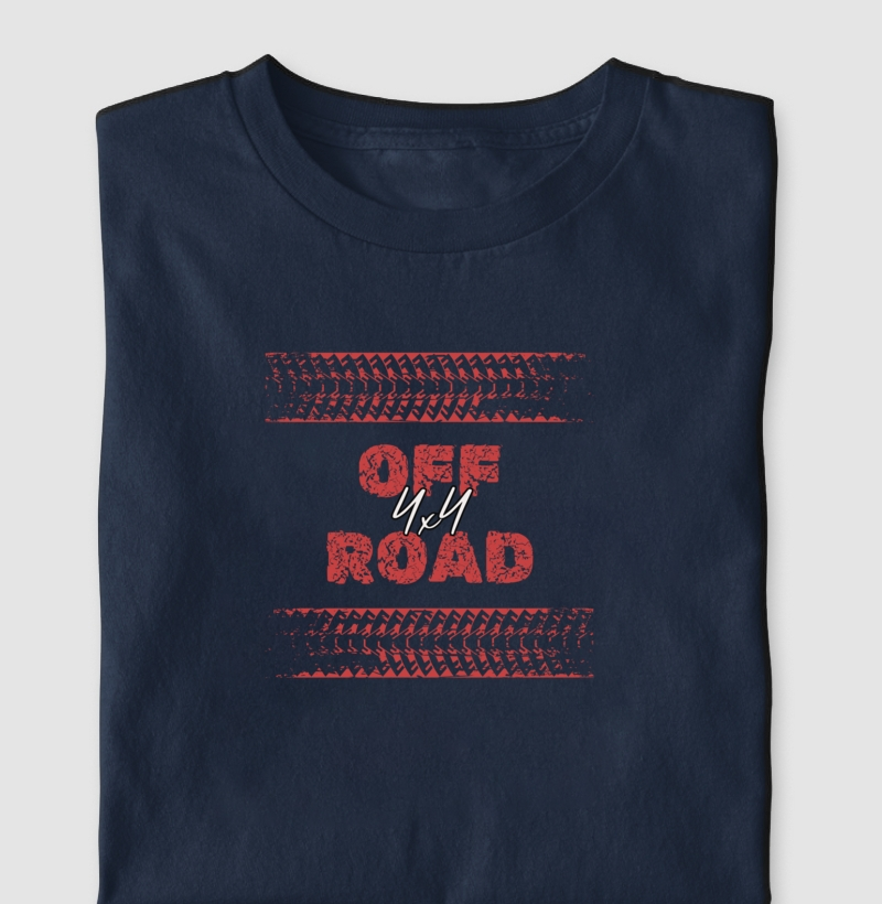 Off Road 4x4 Pneu