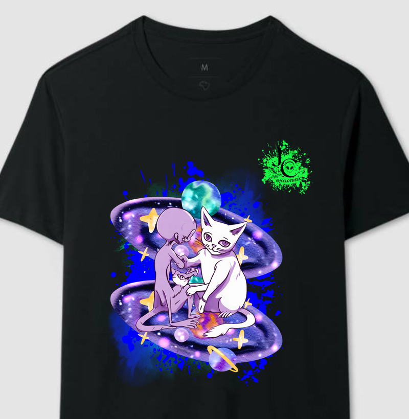 Camiseta 019