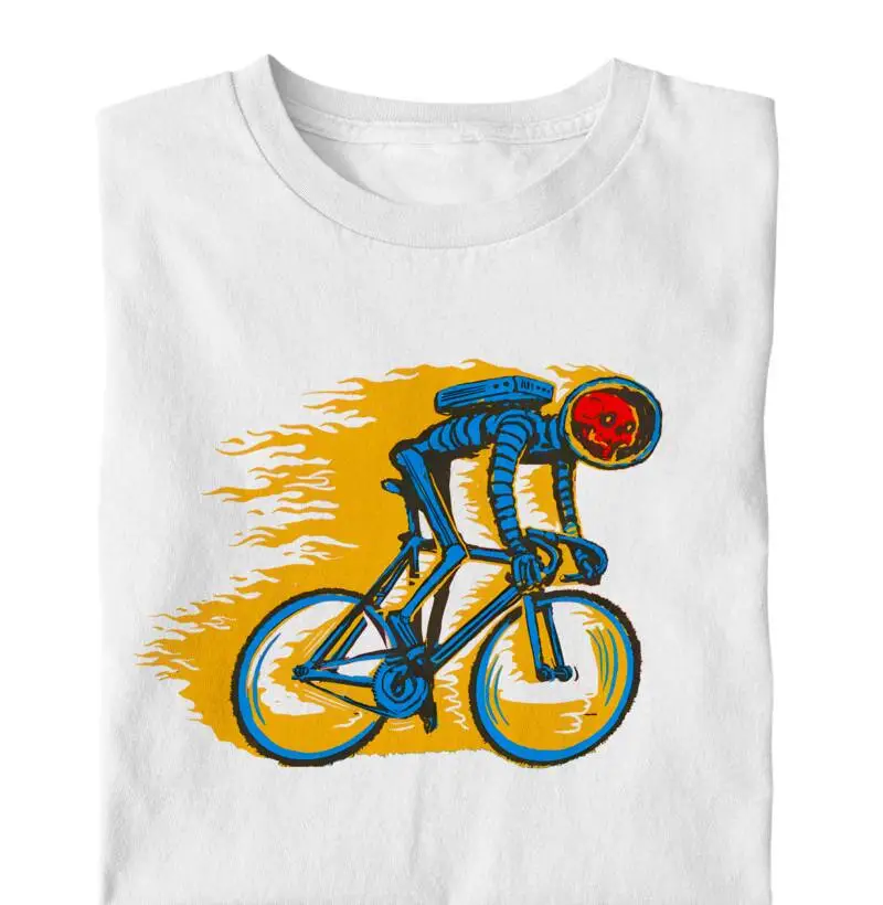 Bike - Ciclista Fantasma