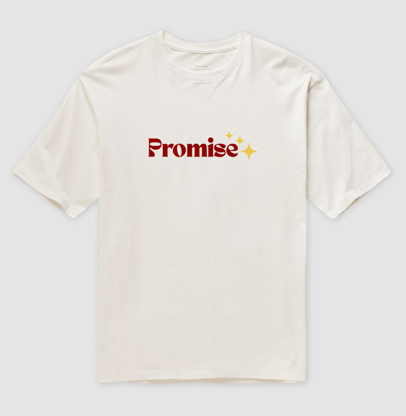 Promise White