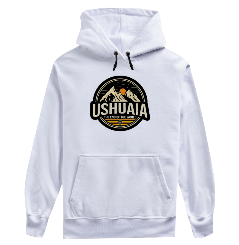 Ushuaia 2