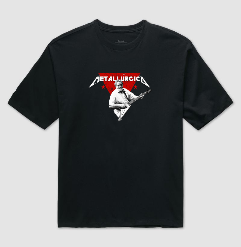 Metalúrgico