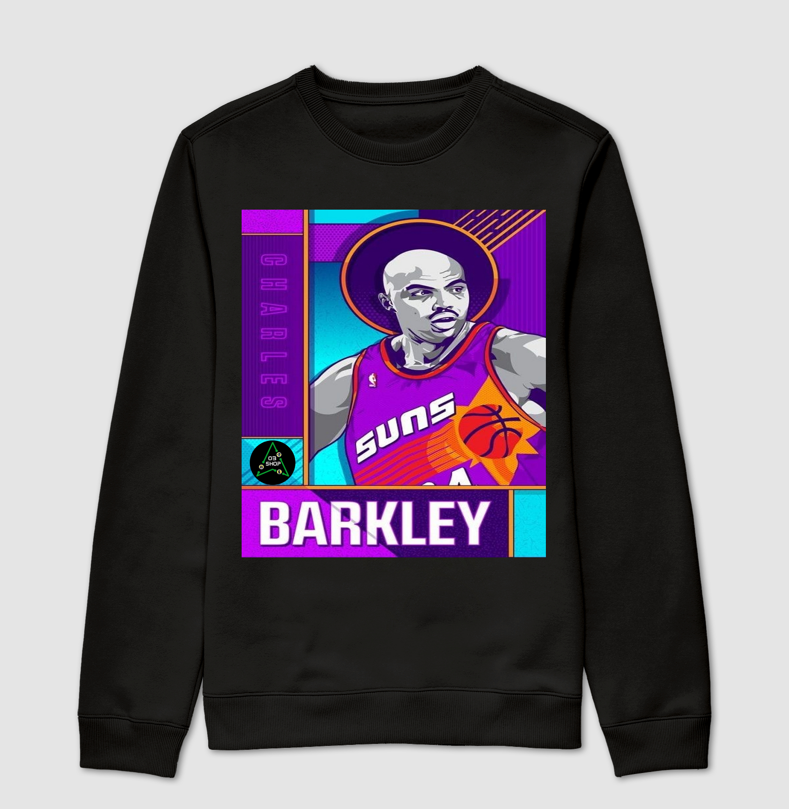 Barkley