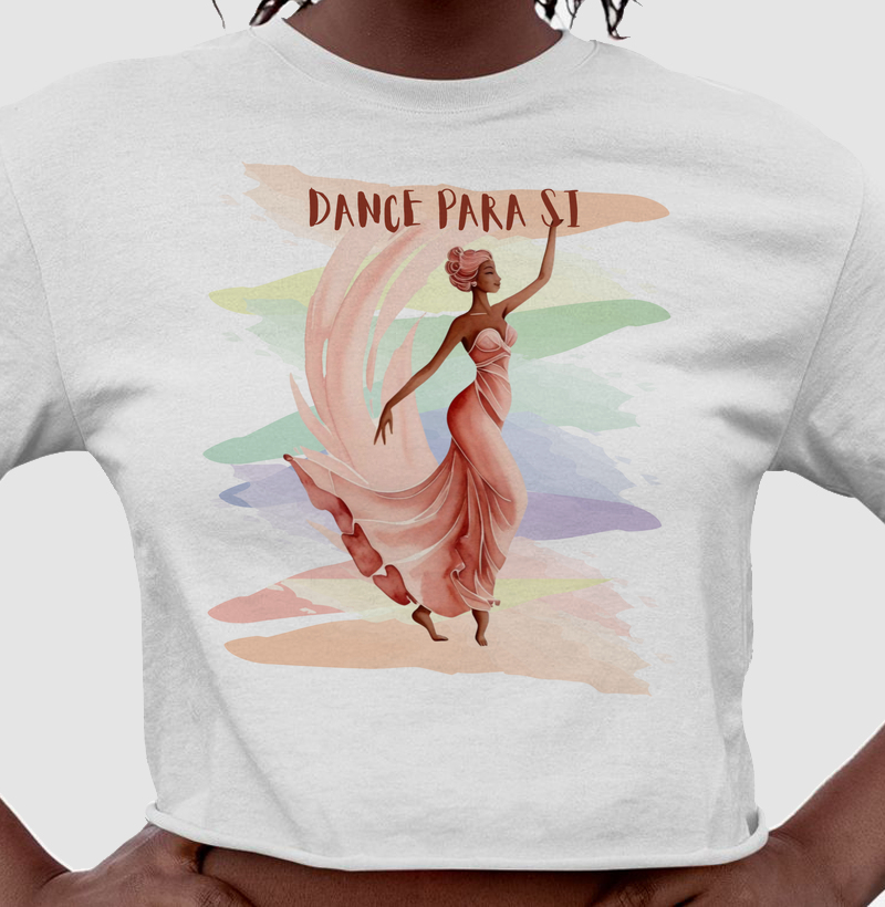 DANCE PARA SI