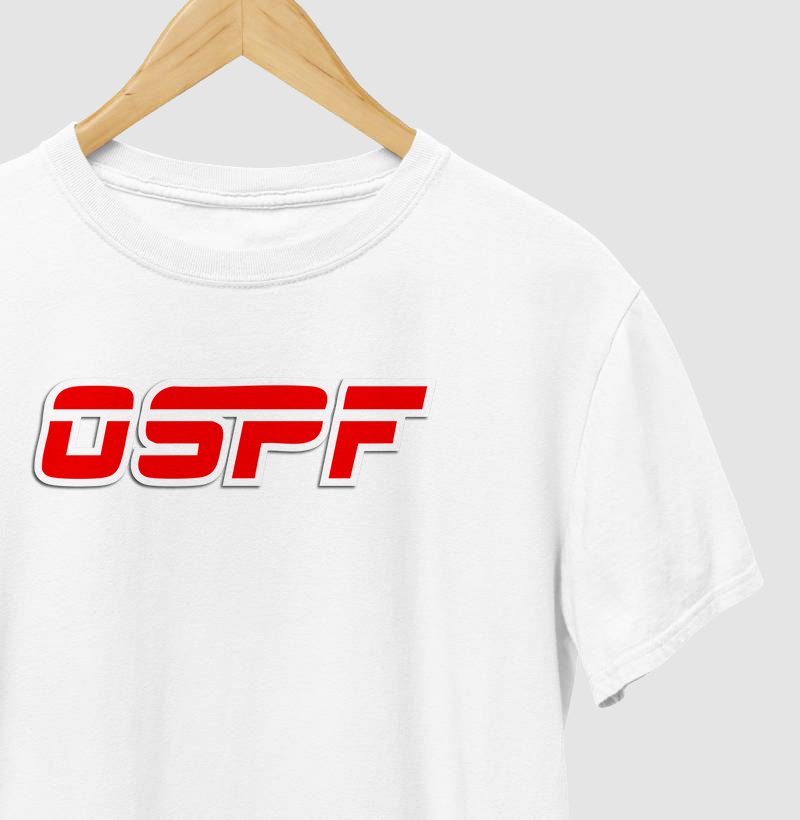 OSPF
