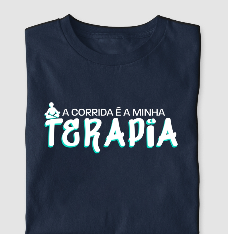 Corrida terapia