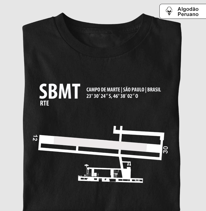 Campo de Marte - SBMT