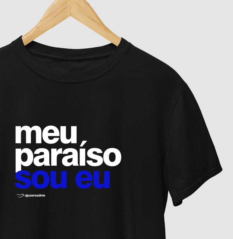 Meu Paraíso