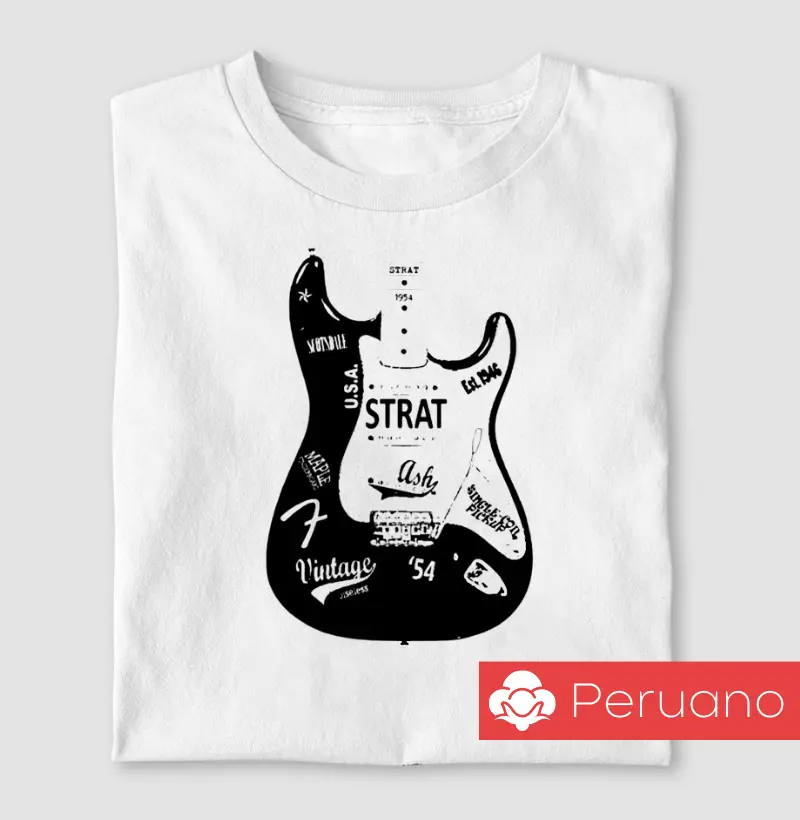 Retro Strato '54
