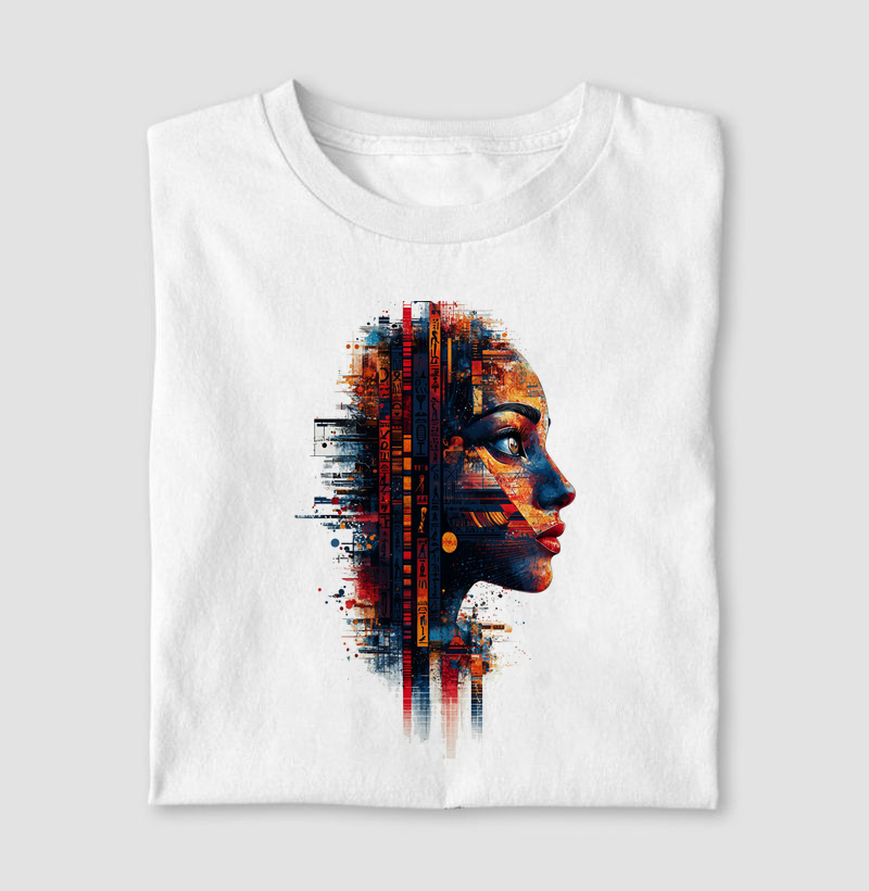 Camiseta Crônicas do Deserto