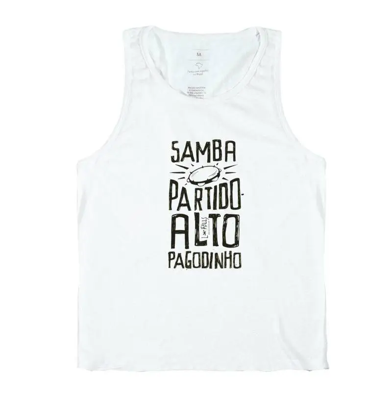 SAMBA, PARTIDO ALTO E PAGODINHO