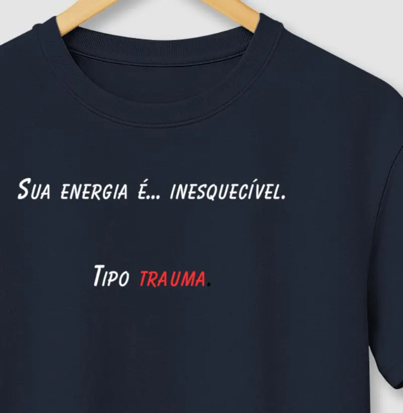 Energia Inesquecível