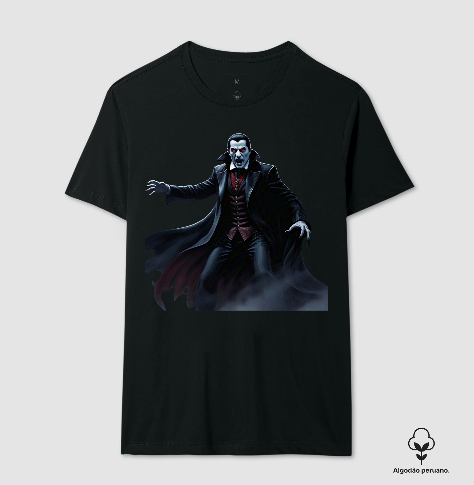 CONDE DRÁCULA