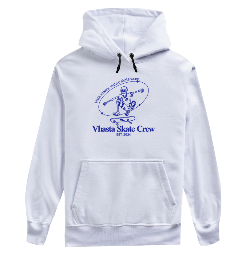 Vhasta Skate Crew
