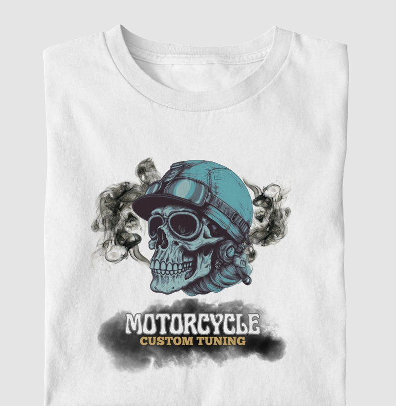 Motorcycle Custom Tuning 2