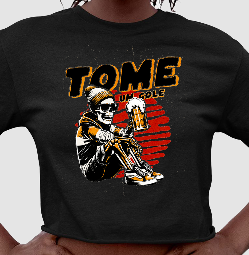 TOME UM GOLE 