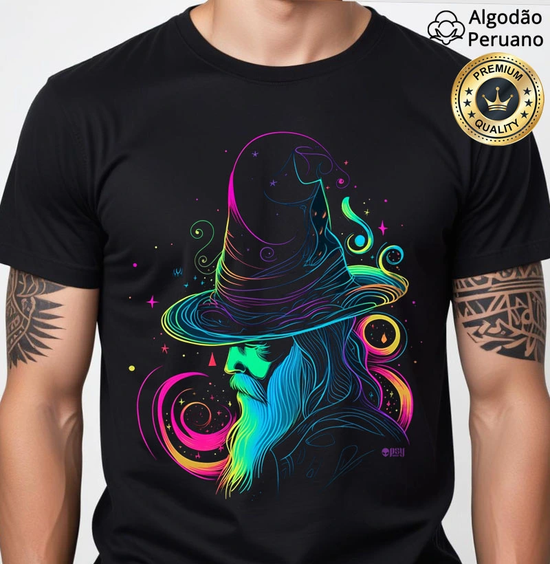 Mago Neon